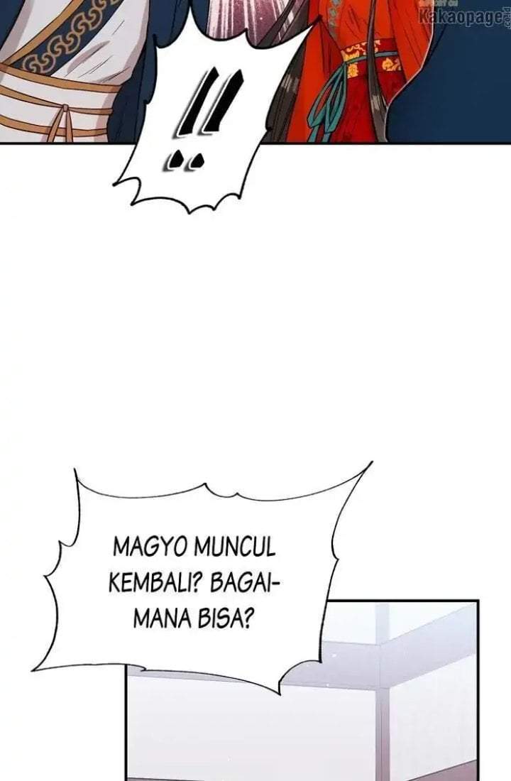The Strongest Villainess Chapter 47