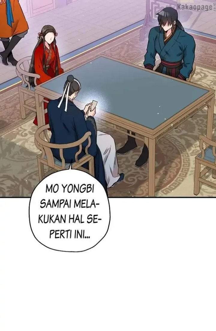 The Strongest Villainess Chapter 47