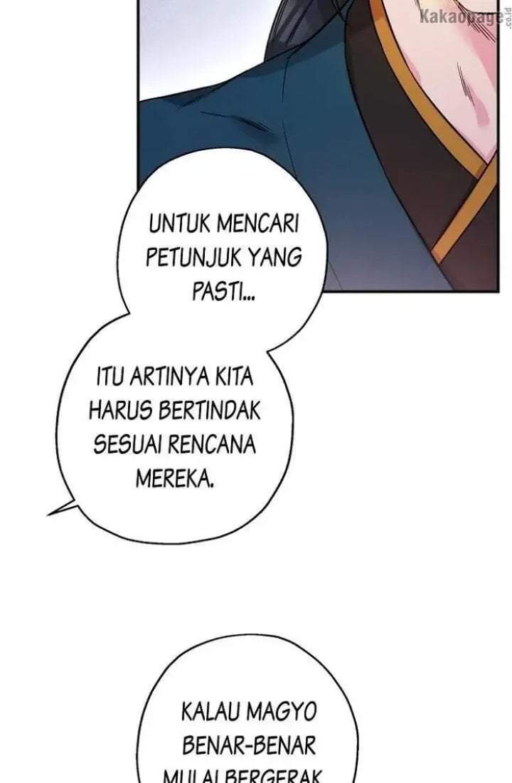 The Strongest Villainess Chapter 47