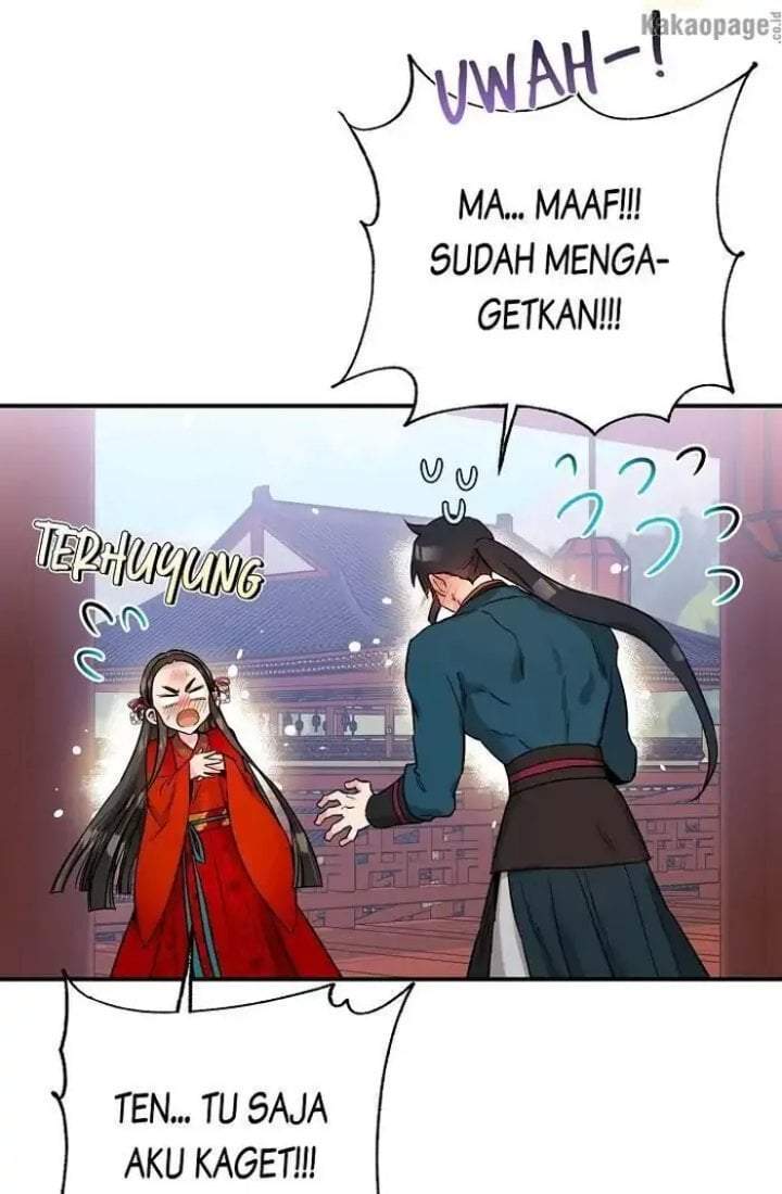 The Strongest Villainess Chapter 47