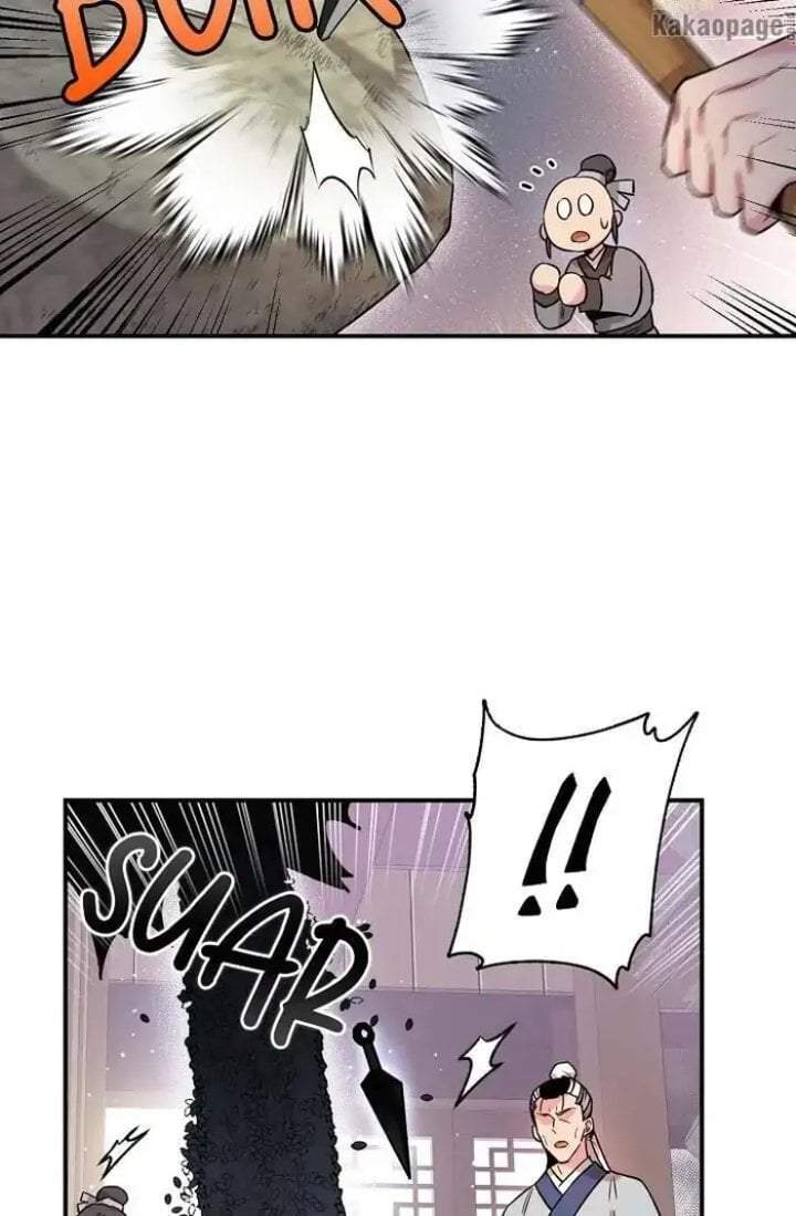 The Strongest Villainess Chapter 47