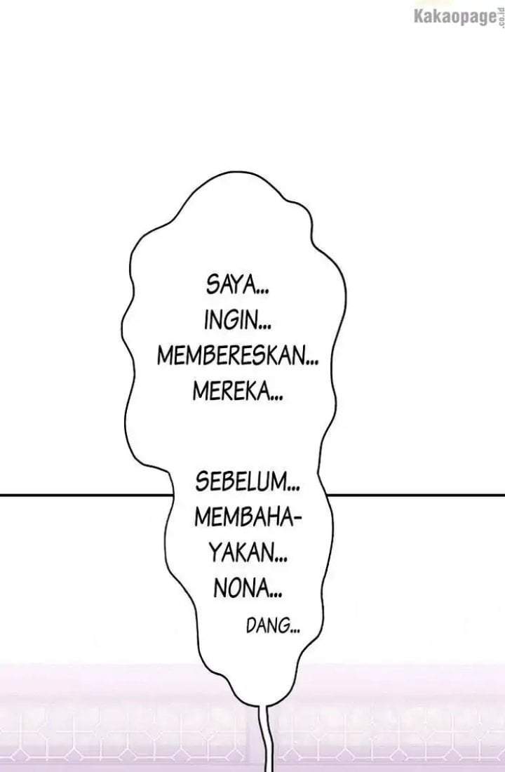 The Strongest Villainess Chapter 47