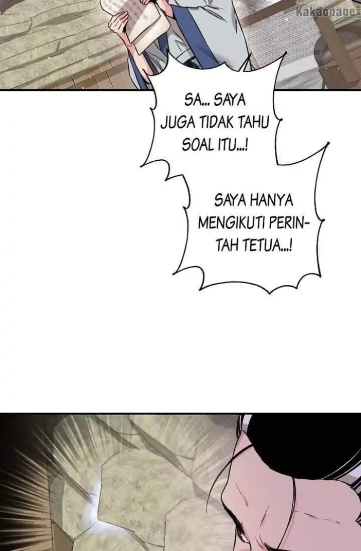 The Strongest Villainess Chapter 47