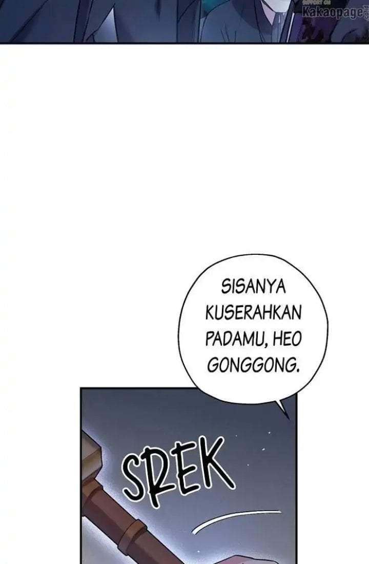 The Strongest Villainess Chapter 47