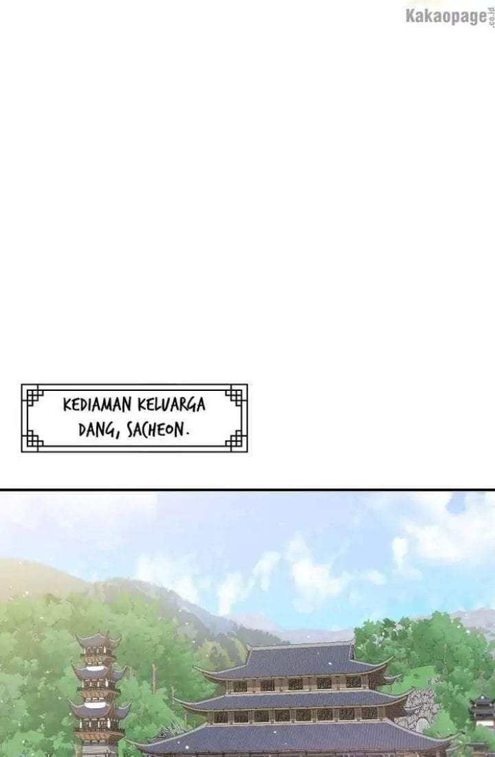 The Strongest Villainess Chapter 47