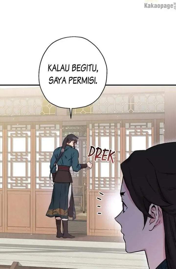 The Strongest Villainess Chapter 47