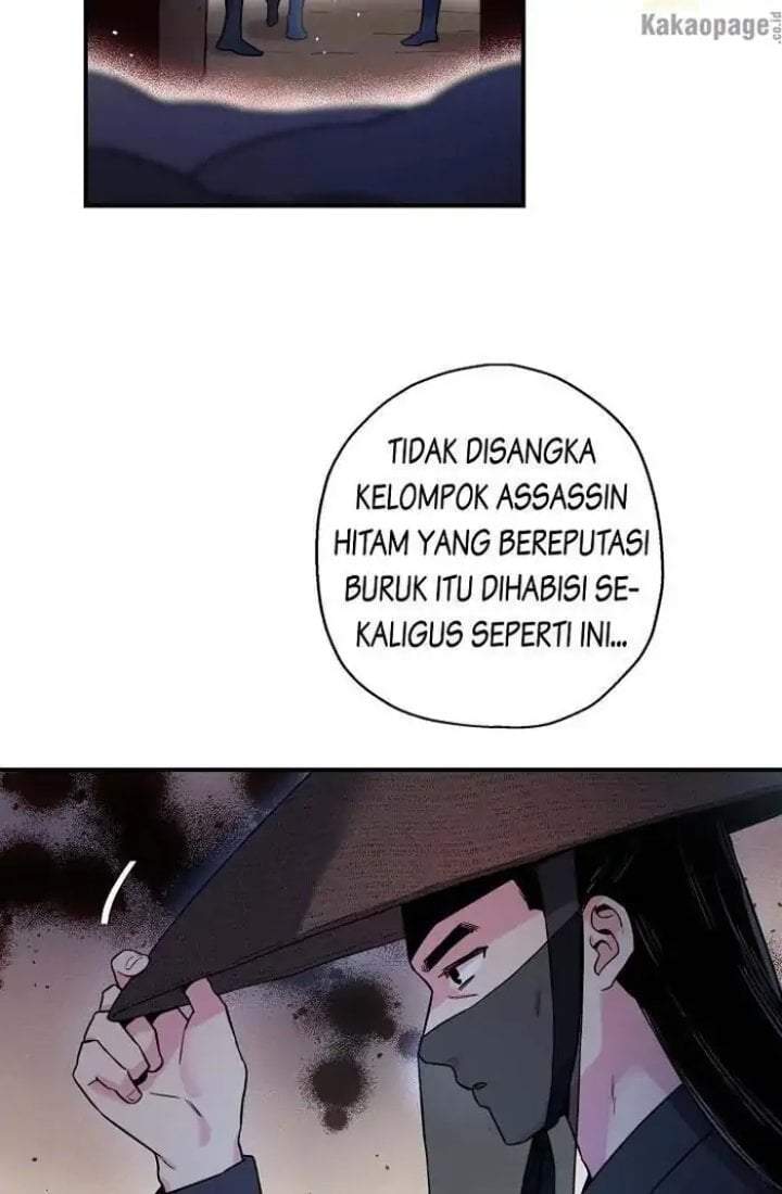 The Strongest Villainess Chapter 47