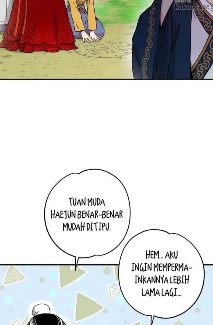 The Strongest Villainess Chapter 48