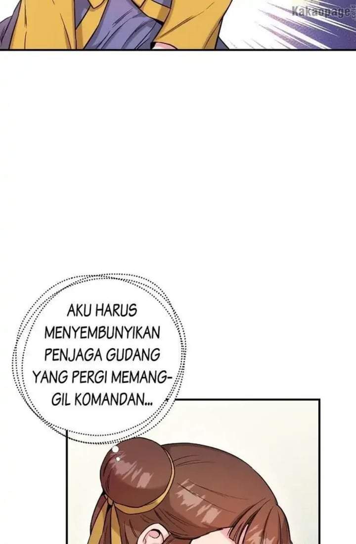 The Strongest Villainess Chapter 48