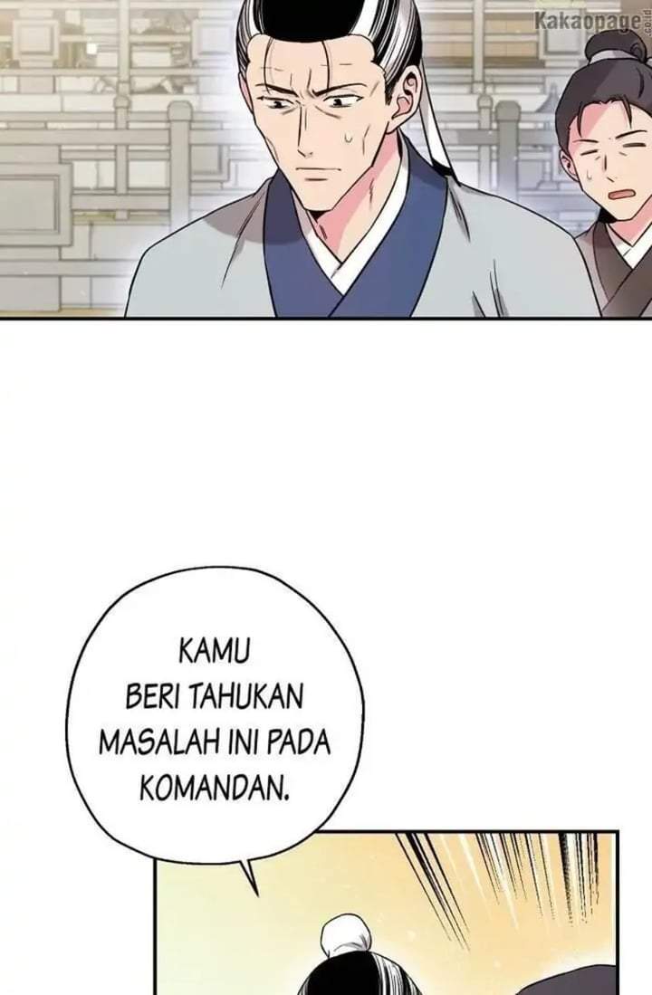The Strongest Villainess Chapter 48