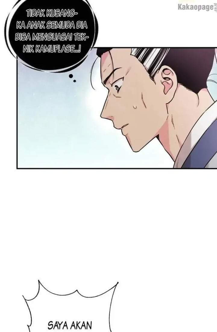 The Strongest Villainess Chapter 48
