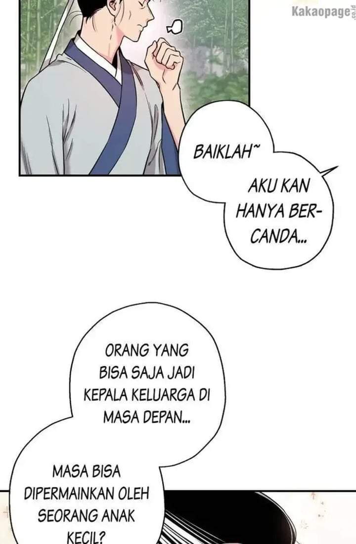 The Strongest Villainess Chapter 48