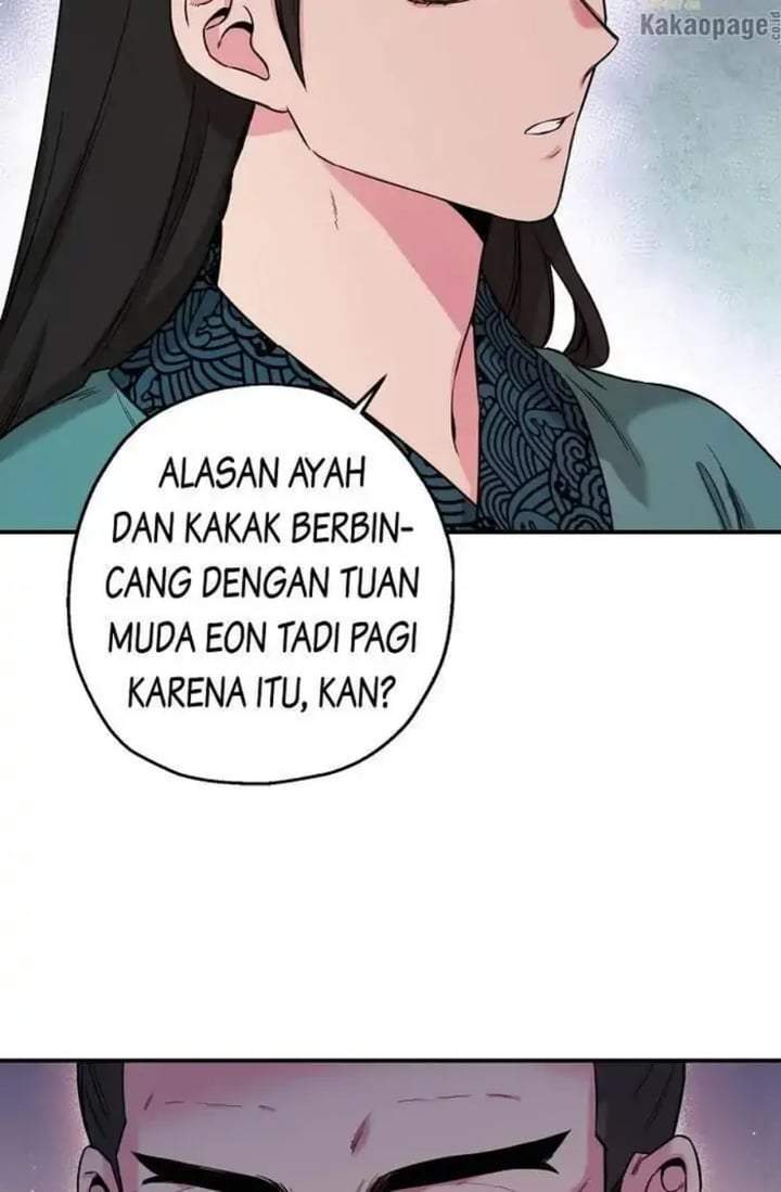 The Strongest Villainess Chapter 48