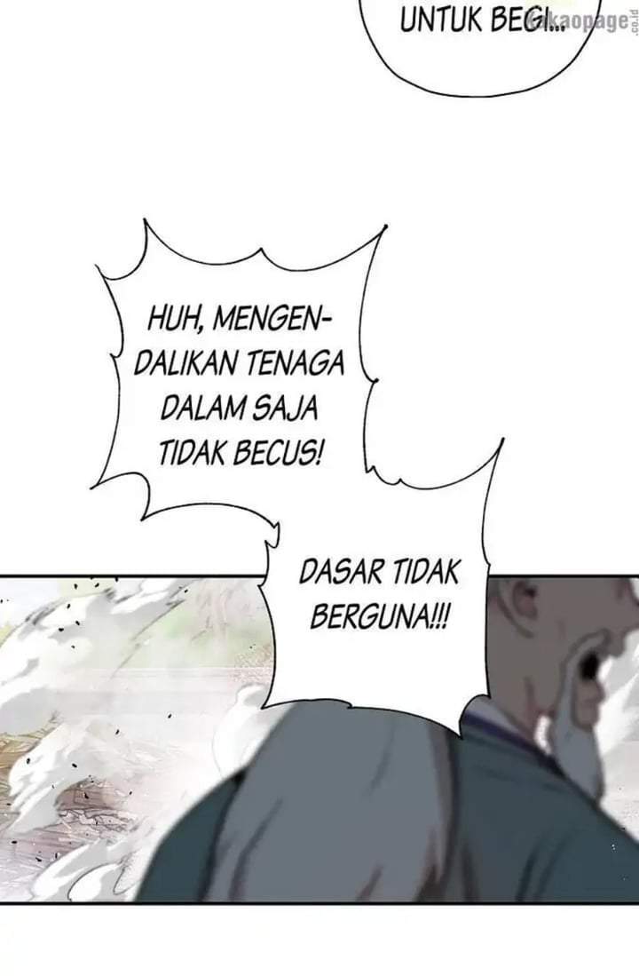 The Strongest Villainess Chapter 48