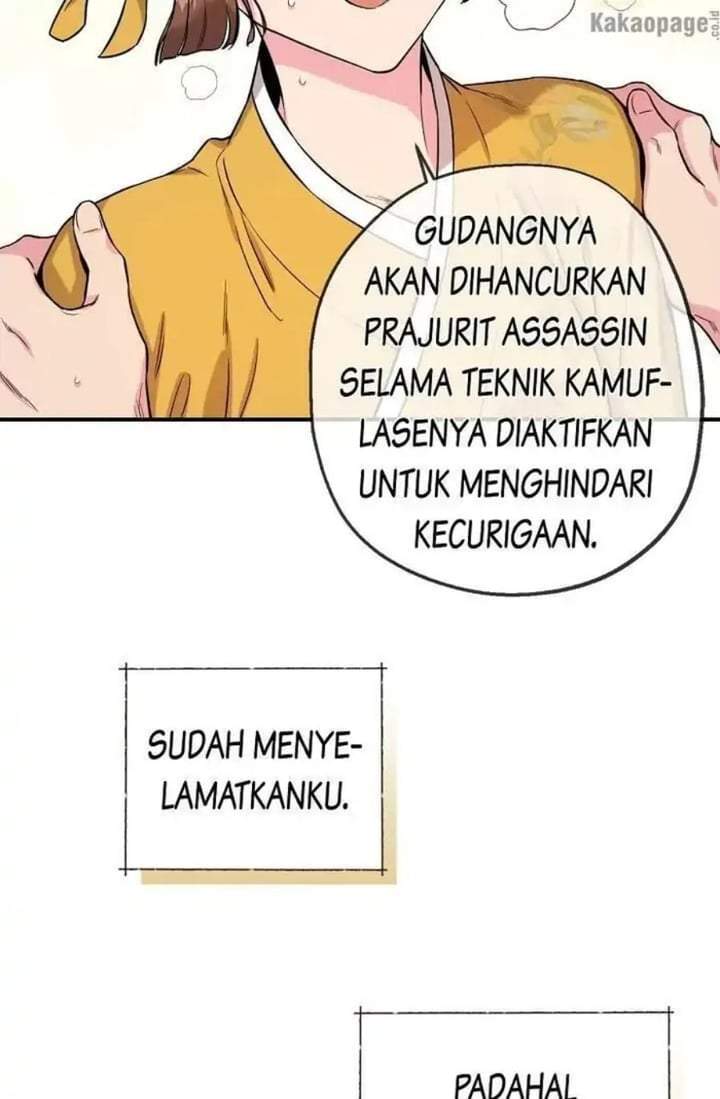 The Strongest Villainess Chapter 48