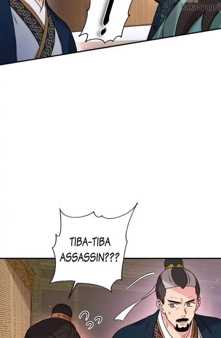 The Strongest Villainess Chapter 48