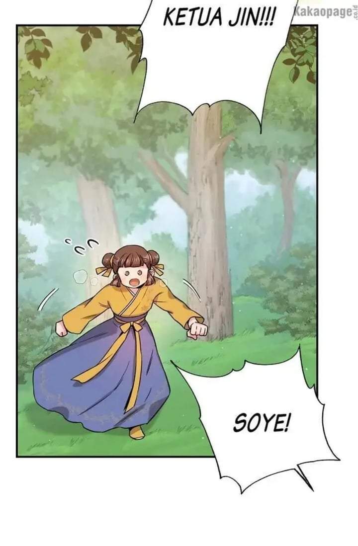 The Strongest Villainess Chapter 48