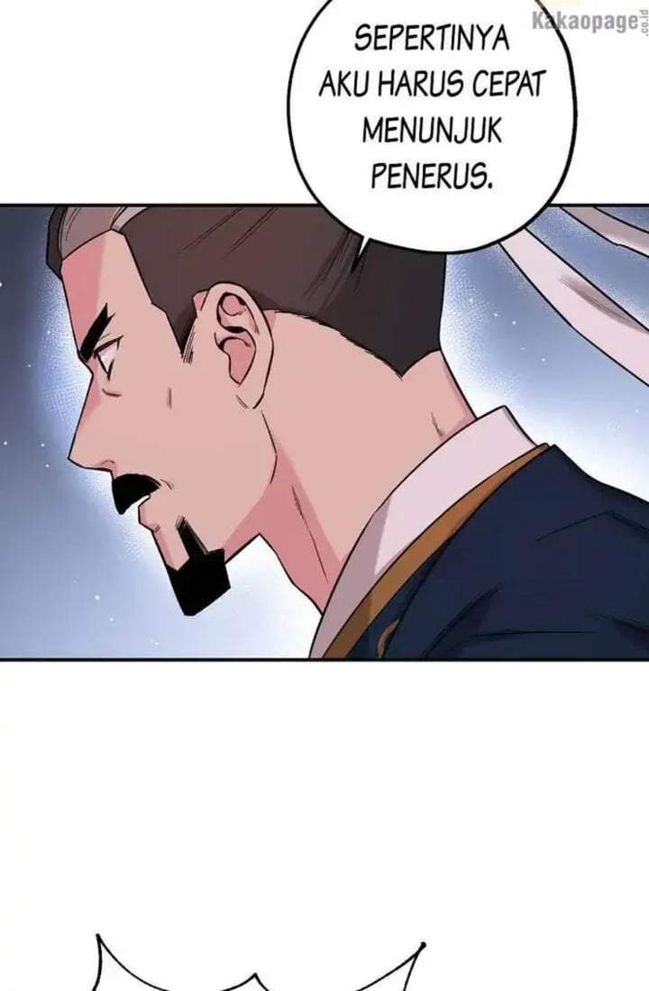 The Strongest Villainess Chapter 49