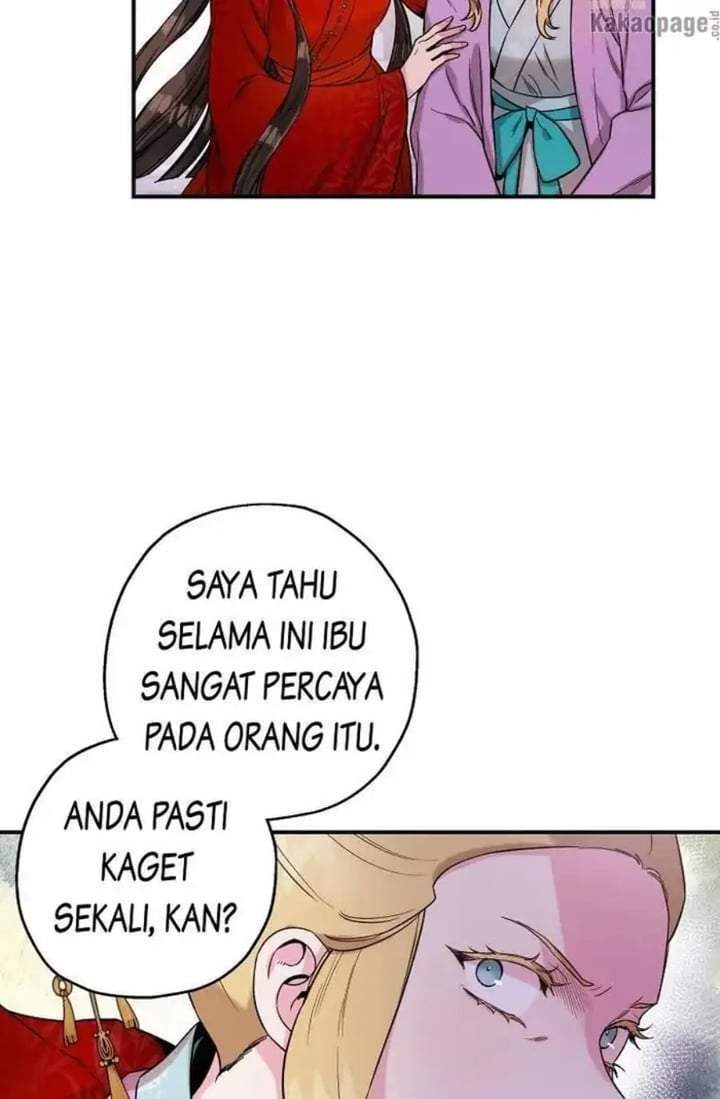 The Strongest Villainess Chapter 49