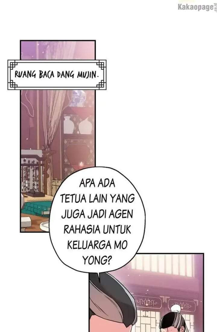 The Strongest Villainess Chapter 49