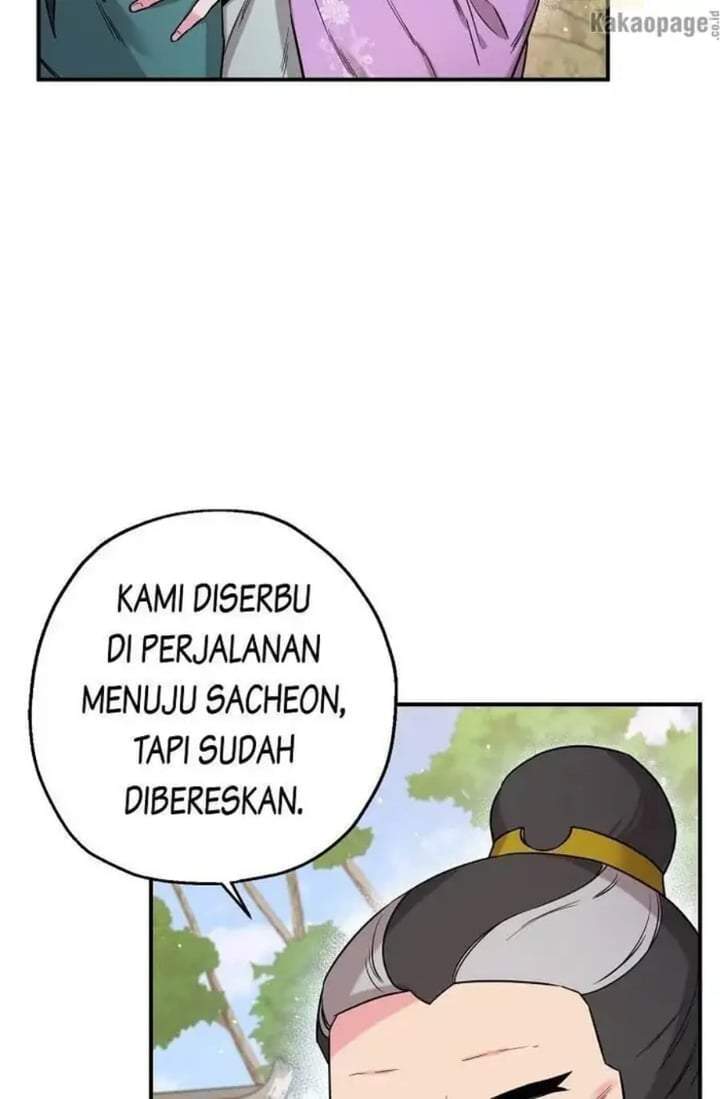 The Strongest Villainess Chapter 49