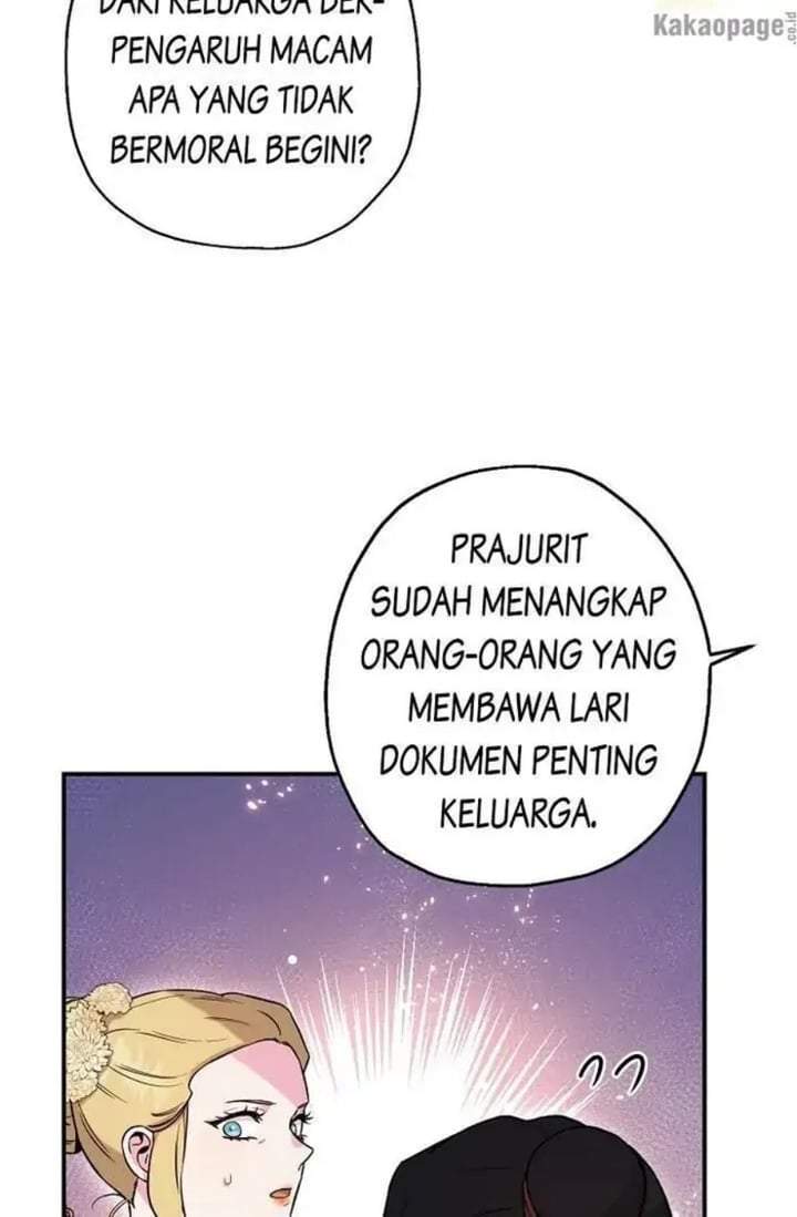 The Strongest Villainess Chapter 49
