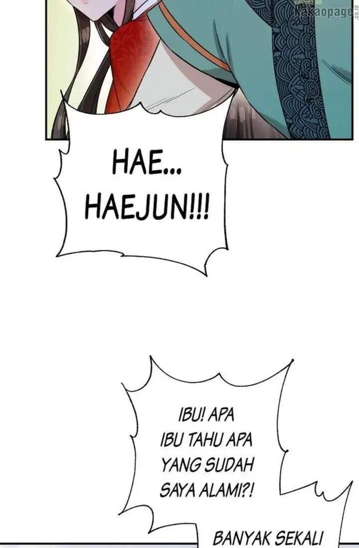 The Strongest Villainess Chapter 49