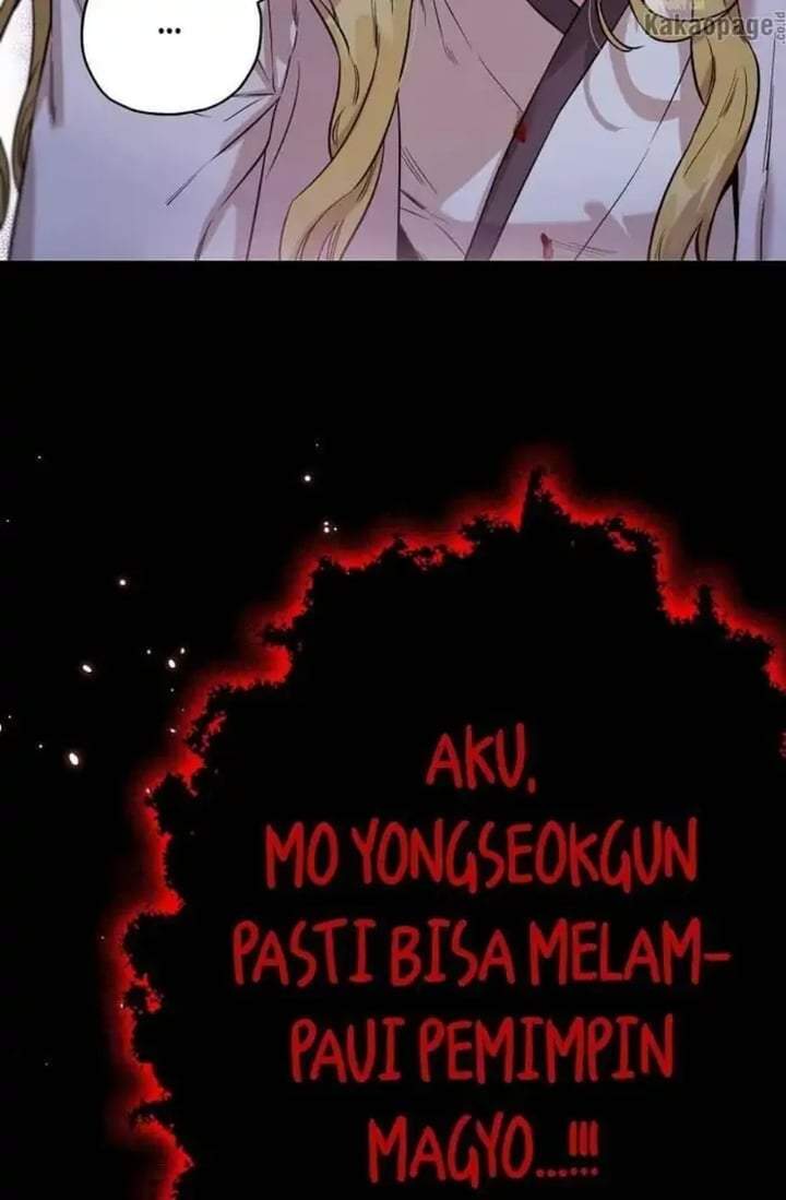 The Strongest Villainess Chapter 49