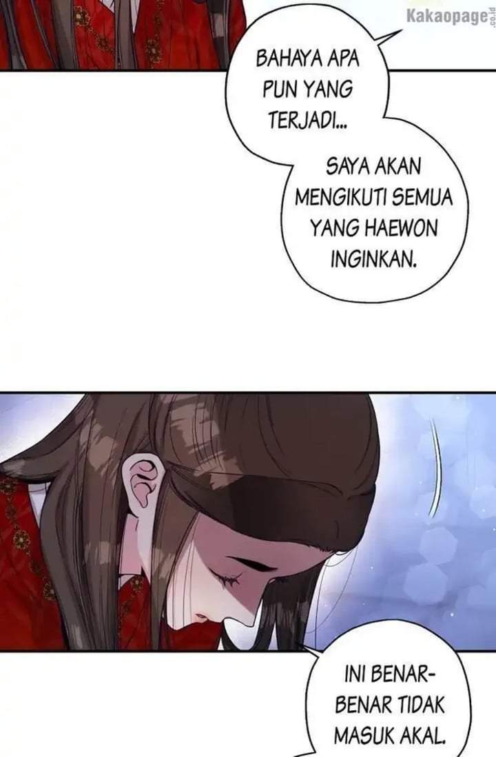The Strongest Villainess Chapter 50