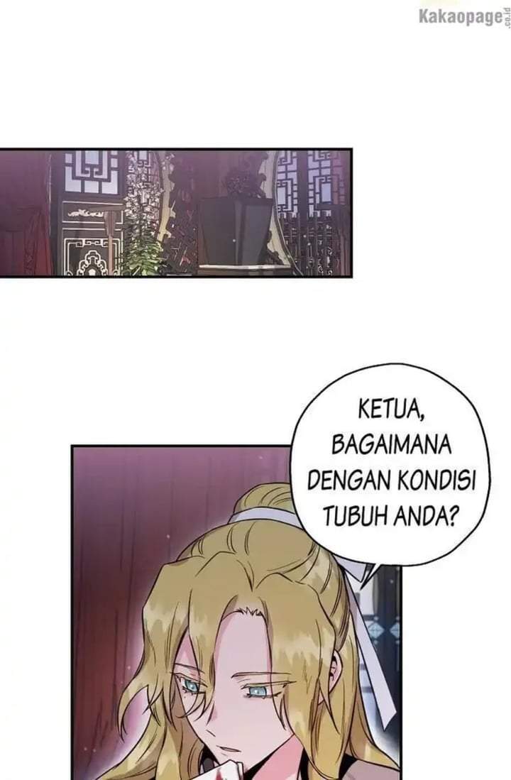 The Strongest Villainess Chapter 50