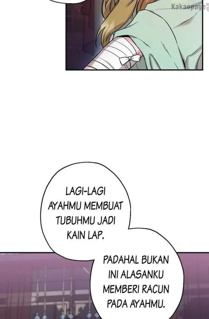 The Strongest Villainess Chapter 50