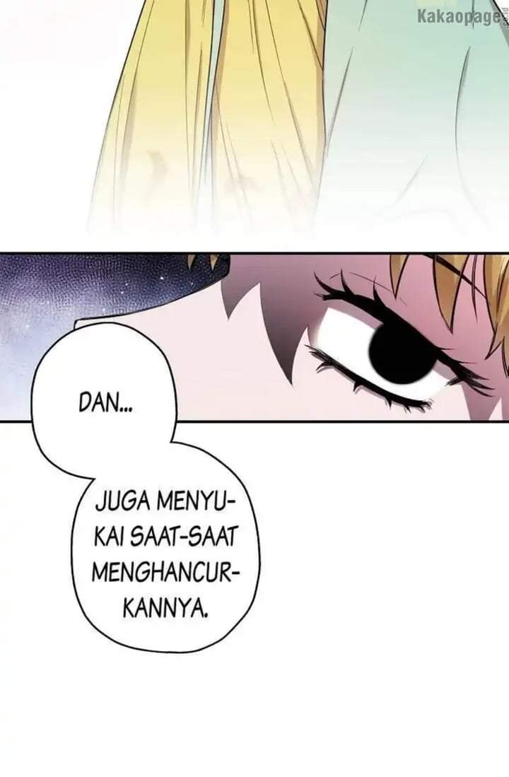 The Strongest Villainess Chapter 50