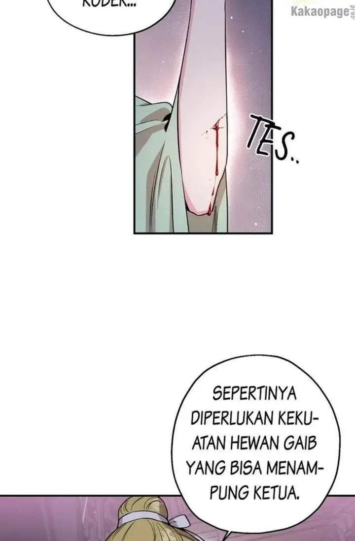 The Strongest Villainess Chapter 50