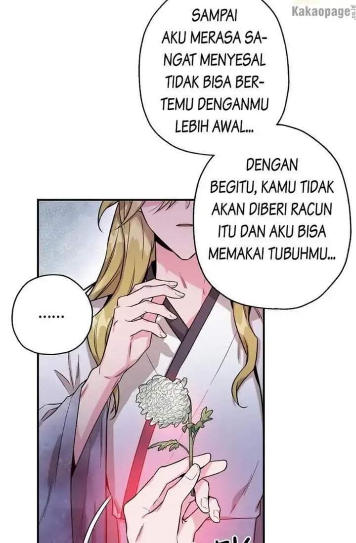 The Strongest Villainess Chapter 50