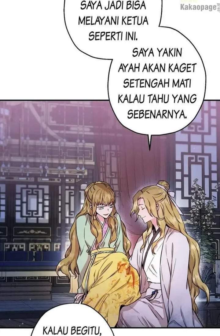 The Strongest Villainess Chapter 50