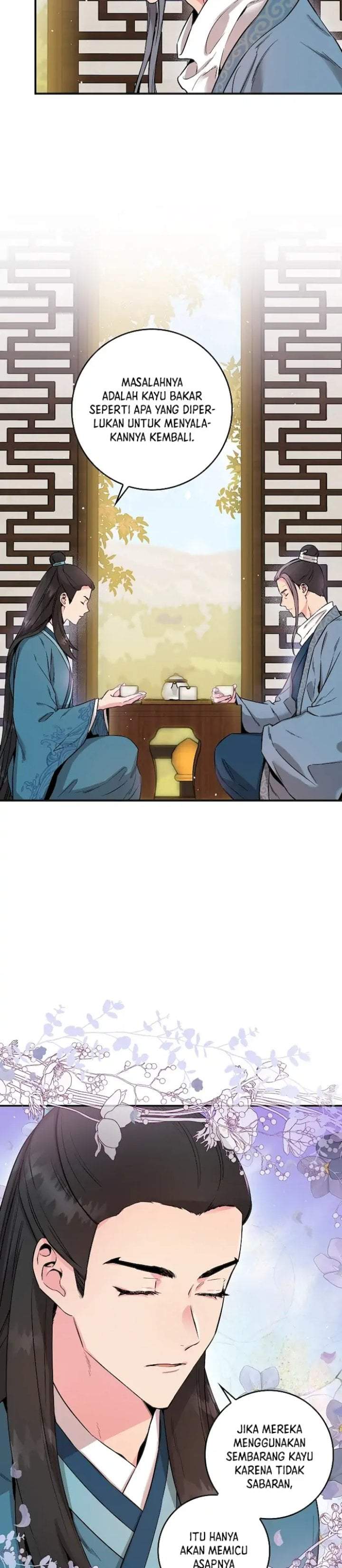 The Strongest Villainess Chapter 51