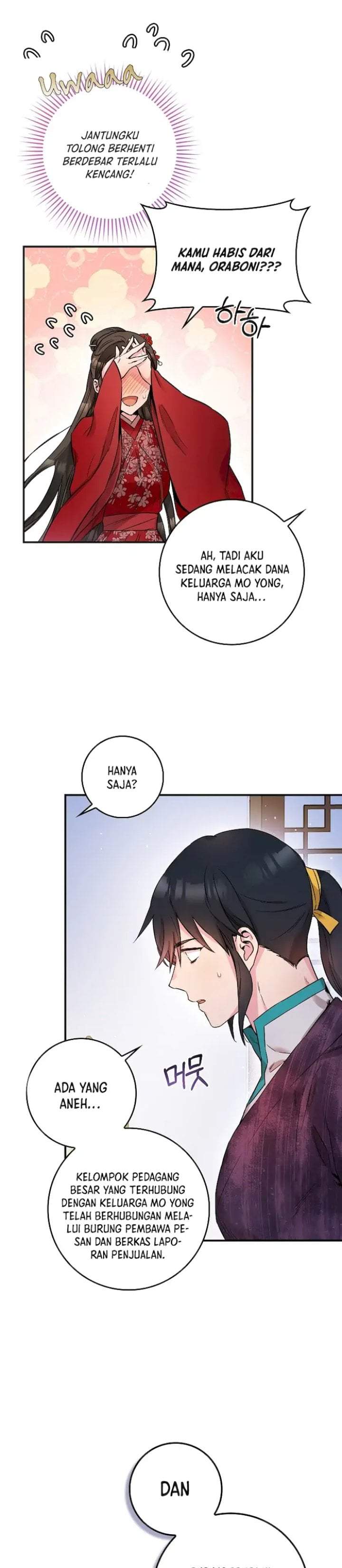 The Strongest Villainess Chapter 51