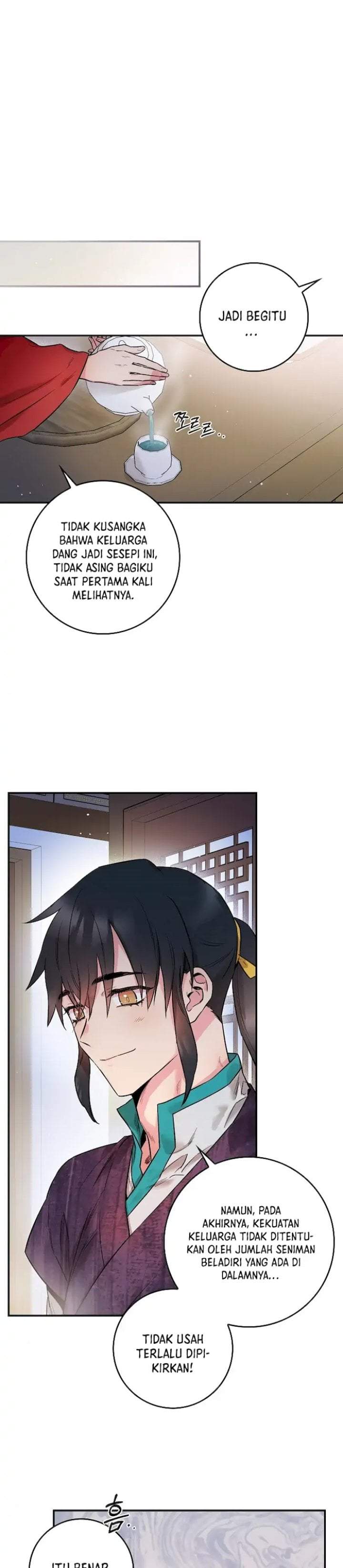 The Strongest Villainess Chapter 51