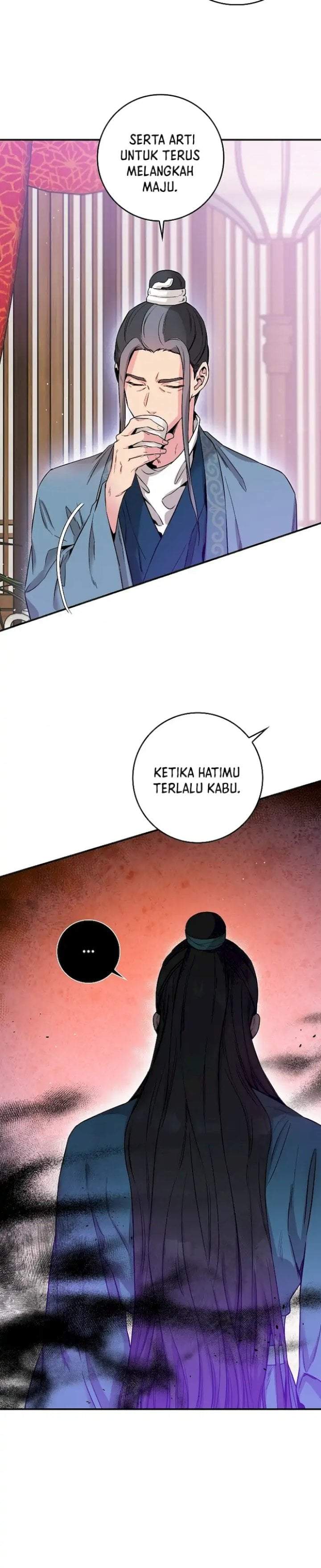 The Strongest Villainess Chapter 51