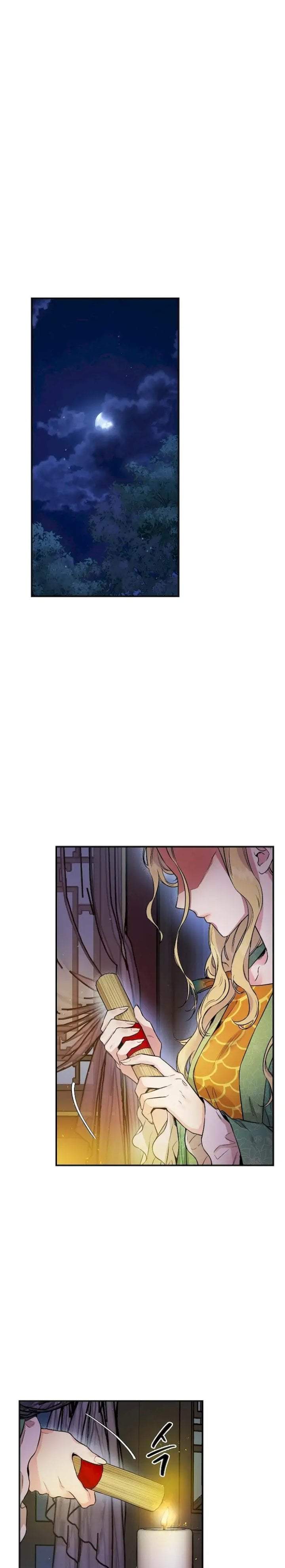 The Strongest Villainess Chapter 51