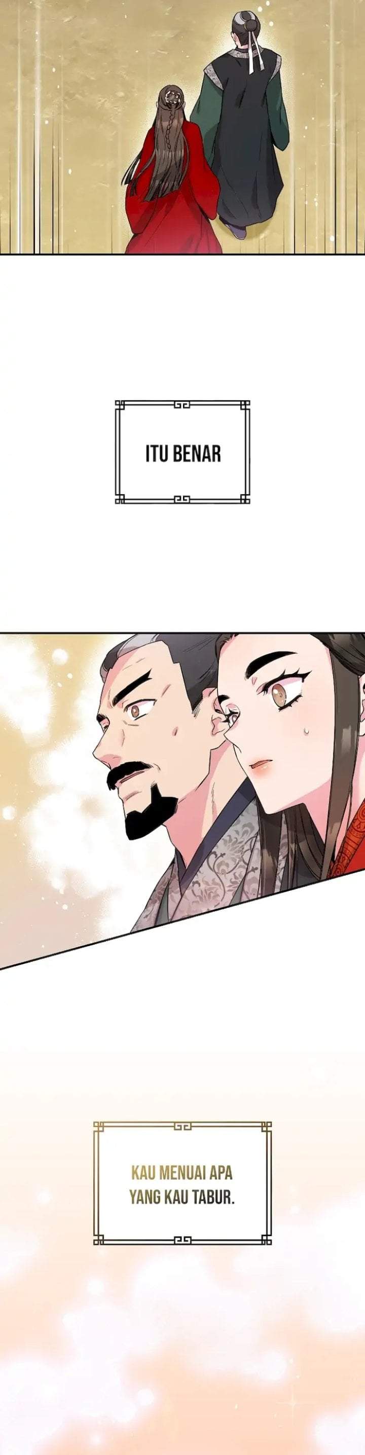 The Strongest Villainess Chapter 52