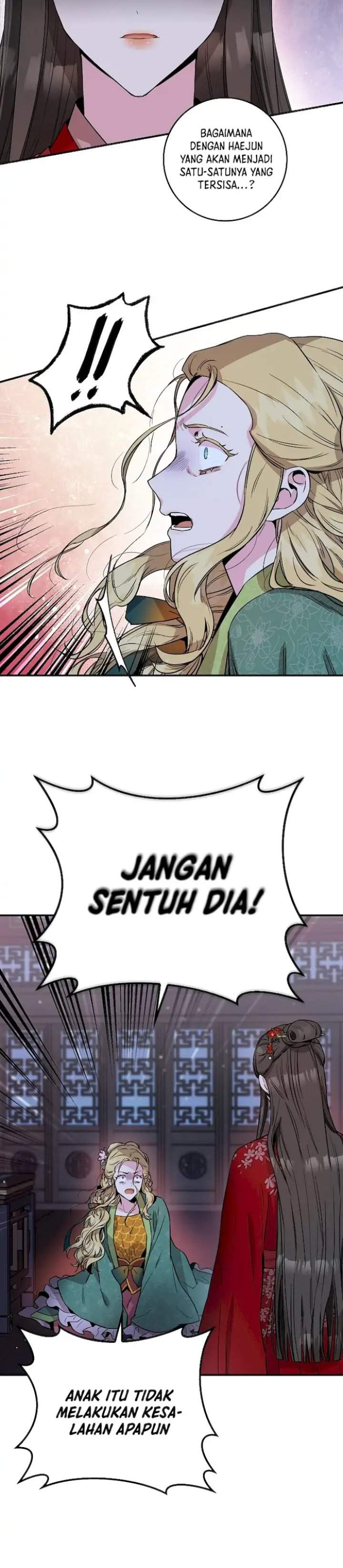 The Strongest Villainess Chapter 52
