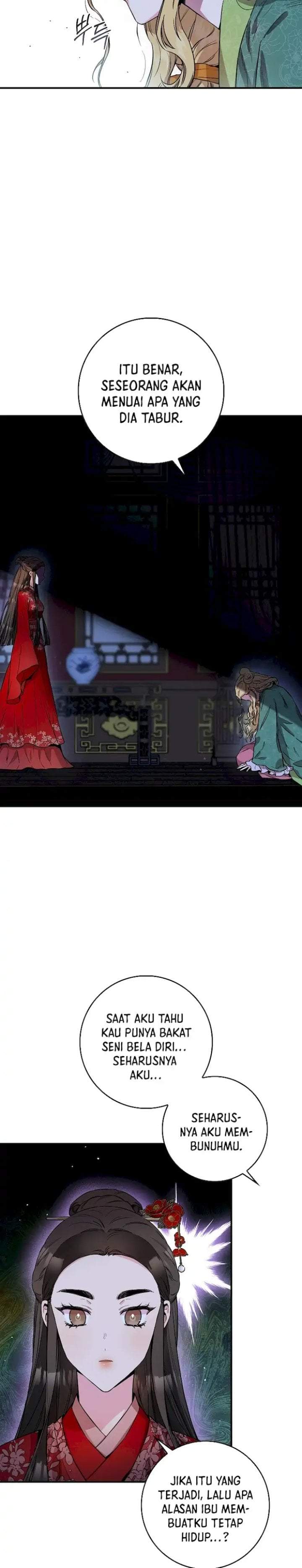 The Strongest Villainess Chapter 52