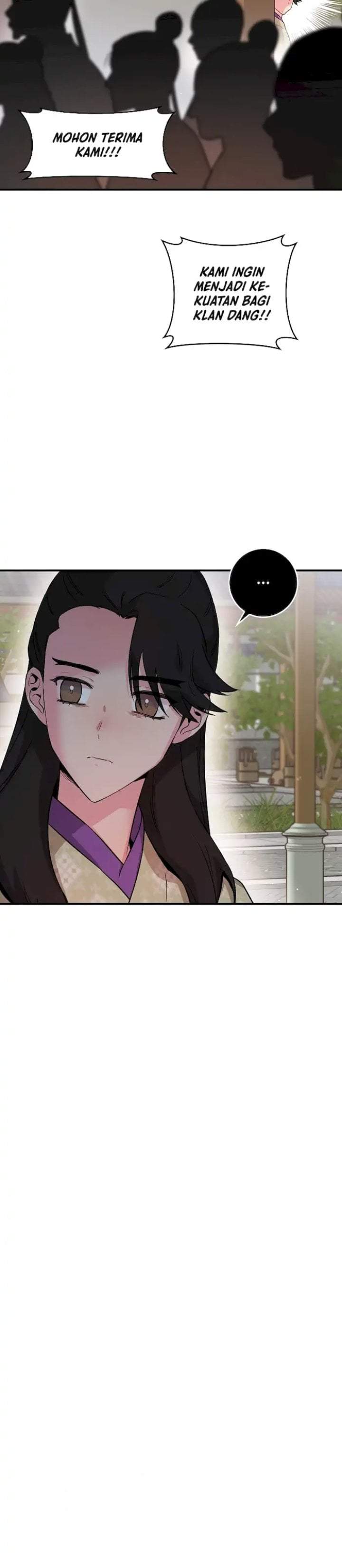 The Strongest Villainess Chapter 53