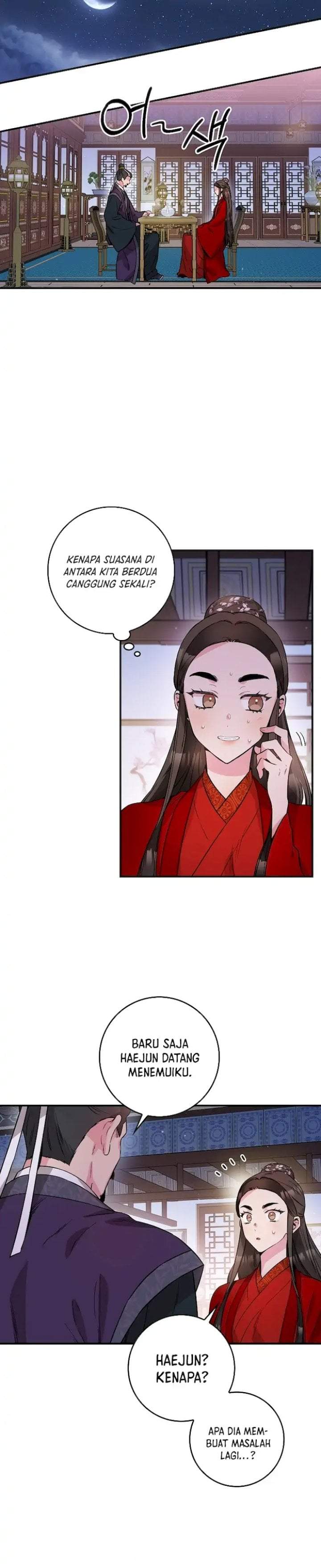 The Strongest Villainess Chapter 53