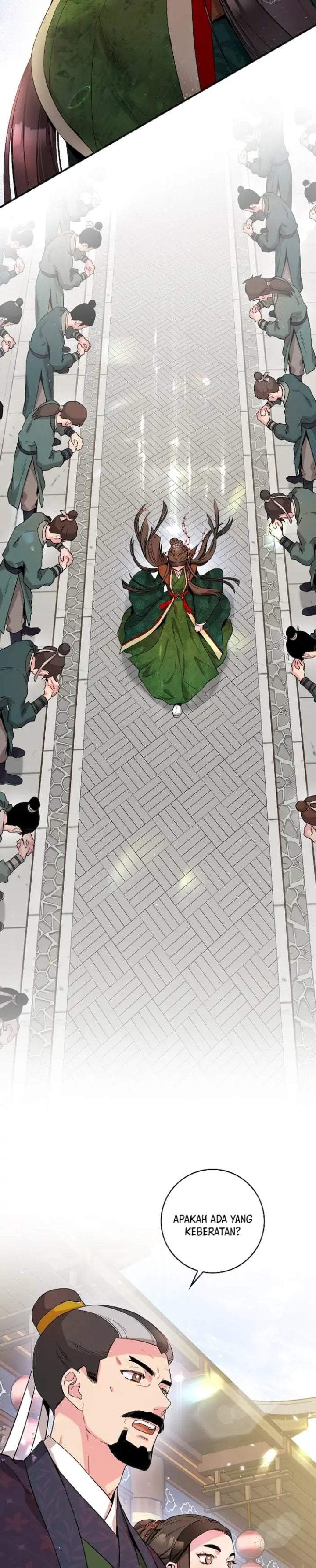 The Strongest Villainess Chapter 53