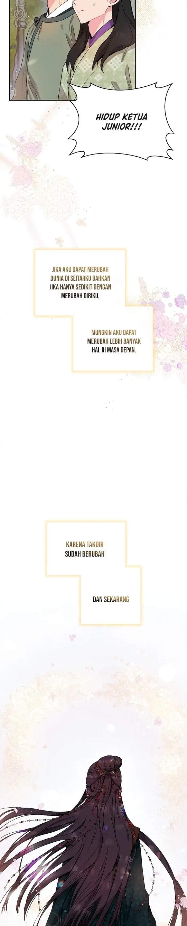 The Strongest Villainess Chapter 53
