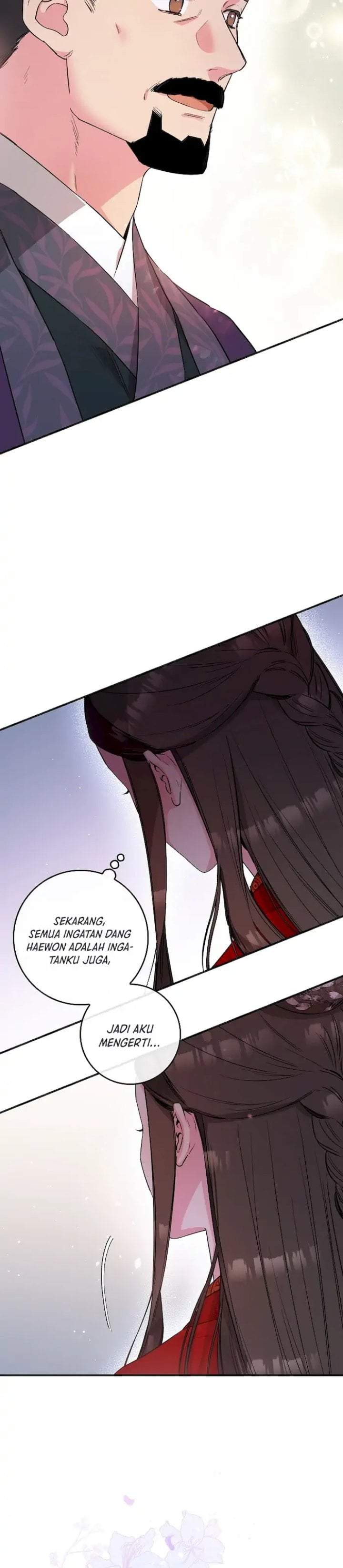 The Strongest Villainess Chapter 53