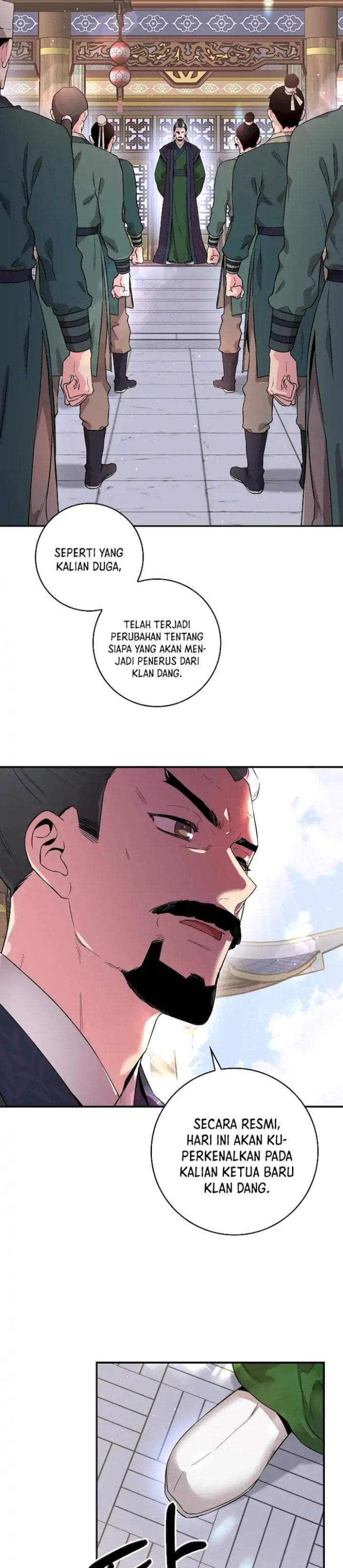 The Strongest Villainess Chapter 53