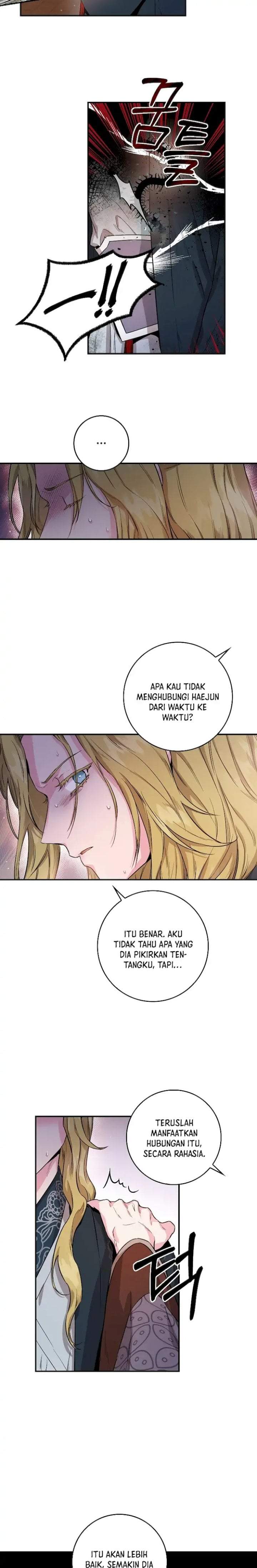 The Strongest Villainess Chapter 54